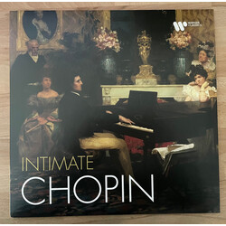 Frédéric Chopin Intimate Chopin Vinyl LP