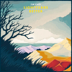 Tim Knol Lightyears Better Vinyl LP