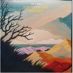 Tim Knol Lightyears Better