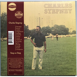Charles Stepney Step On Step