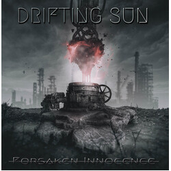 Drifting Sun Forsaken Innocence Vinyl 2 LP