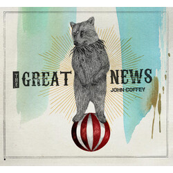 John Coffey The Great News