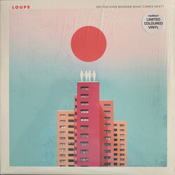 Loupe Do You Ever Wonder What Comes Next? Vinyl LP