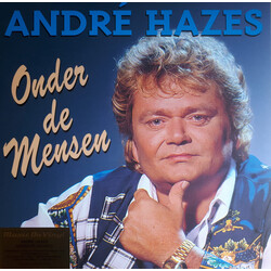 André Hazes Onder De Mensen Vinyl LP