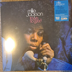 Millie Jackson It Hurts So Good Vinyl LP