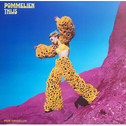 Pommelien Thijs Per Ongeluk