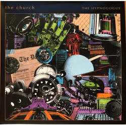 The Church The Hypnogogue Vinyl 2 LP