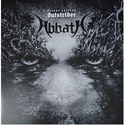 Abbath (2) Outstrider Vinyl LP