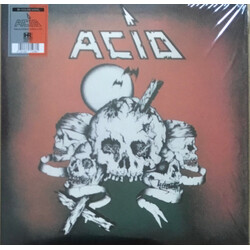 Acid Acid Vinyl LP