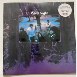 Velvet Night Velvet Night Vinyl LP
