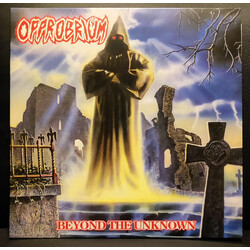 Opprobrium Beyond The Unknown Vinyl LP