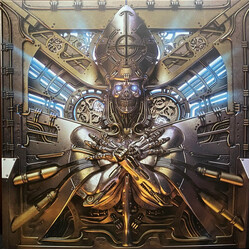 Ghost (32) Phantomime Vinyl