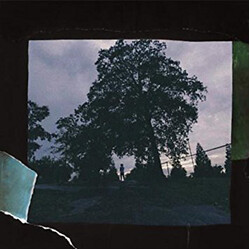 J. Cole 4 Your Eyez Only Vinyl LP