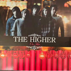 The Higher On Fire Vinyl