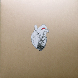 Swans The Beggar Vinyl 2 LP