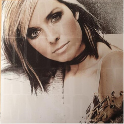 Candy Dulfer Right In My Soul Vinyl