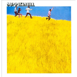 Summerhill Summerhill Vinyl LP