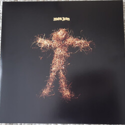 Iron Jinn Iron Jinn Vinyl 2 LP