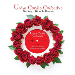 Urban Cookie Collective The Key, The Secret / Feels Like Heaven Vinyl