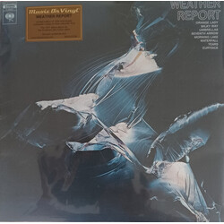 Weather Report Weather Report Vinyl LP