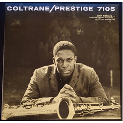 John Coltrane Coltrane Vinyl LP