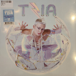 Meg Myers TZIA Vinyl LP