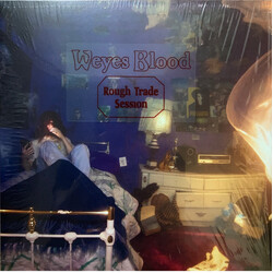 Weyes Blood Rough Trade Session Vinyl