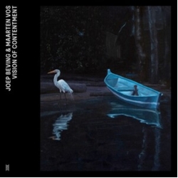 Beving Joep & Maarten... Vision Of Contentment VINYL LP