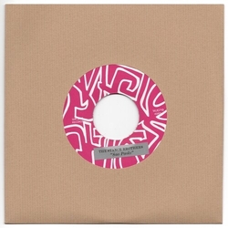 Stance Brothers Sao Paolo VINYL LP