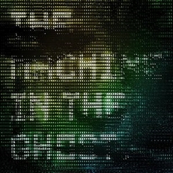 Haujobb The Machine In The Ghost Clear VINYL LP