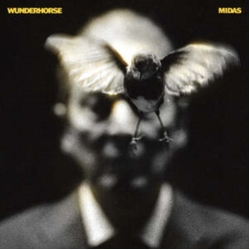Wunderhorse Midas VINYL LP