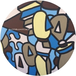 Ralph Session For The House Heads VINYL