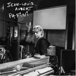 Jean-Louis Aubert Pafini VINYL LP