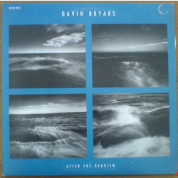 Gavin Bryars After The Requiem Vinyl LP