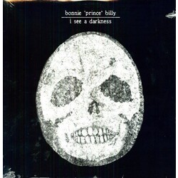 Bonnie "Prince" Billy I See A Darkness Vinyl LP