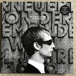 The Divine Comedy Fin De Siècle Vinyl LP