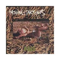 Moving Targets Fall Vinyl LP
