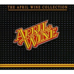 April Wine The April Wine Collection Vinyl LP