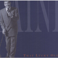 Frankie Laine That Lucky Old Sun Vinyl LP