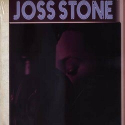 Joss Stone The Soul Sessions Vinyl LP