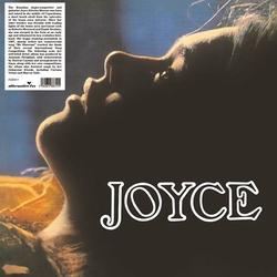 Joyce Joyce Vinyl LP