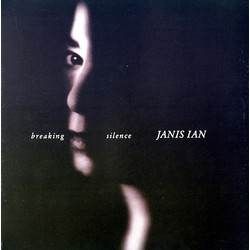 Janis Ian Breaking Silence Vinyl LP