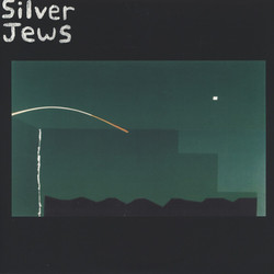 Silver Jews The Natural Bridge Vinyl LP