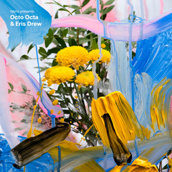 Octo Octa / Eris Drew Fabric Presents Octo Octa & Eris Drew Vinyl 2 LP