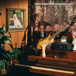 The Parson Red Heads Lifetime Of Comedy Vinyl LP