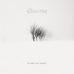 Shores of Null Beyond The Shores (On Death And Dying) Vinyl LP