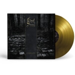 God Seed I Begin Vinyl LP
