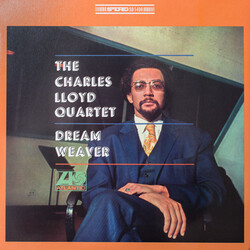 The Charles Lloyd Quartet Dream Weaver Vinyl LP