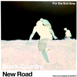 Black Country, New Road For The First Time Vinyl LP