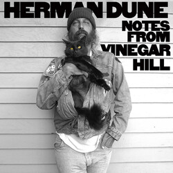 Herman Düne Notes From Vinegar Hill Vinyl LP